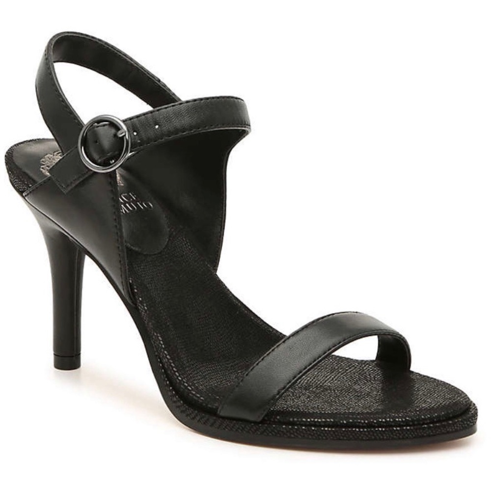 SIZE 8 M - Vince Camuto ‘Lynona Sandal’